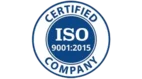 ISO-9001:2015